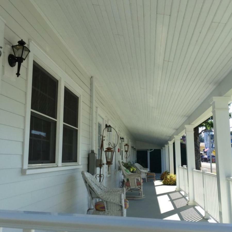 Hayden Creek Inn Springfield Center Esterno foto